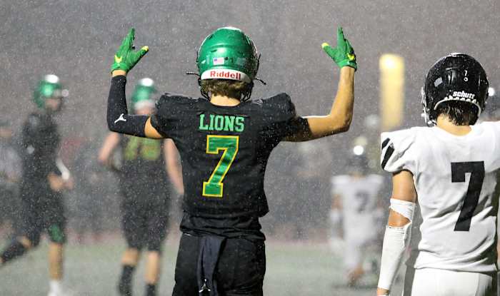 a West Linn Nelson football Oregon August 31 2023 Dan Brood 41